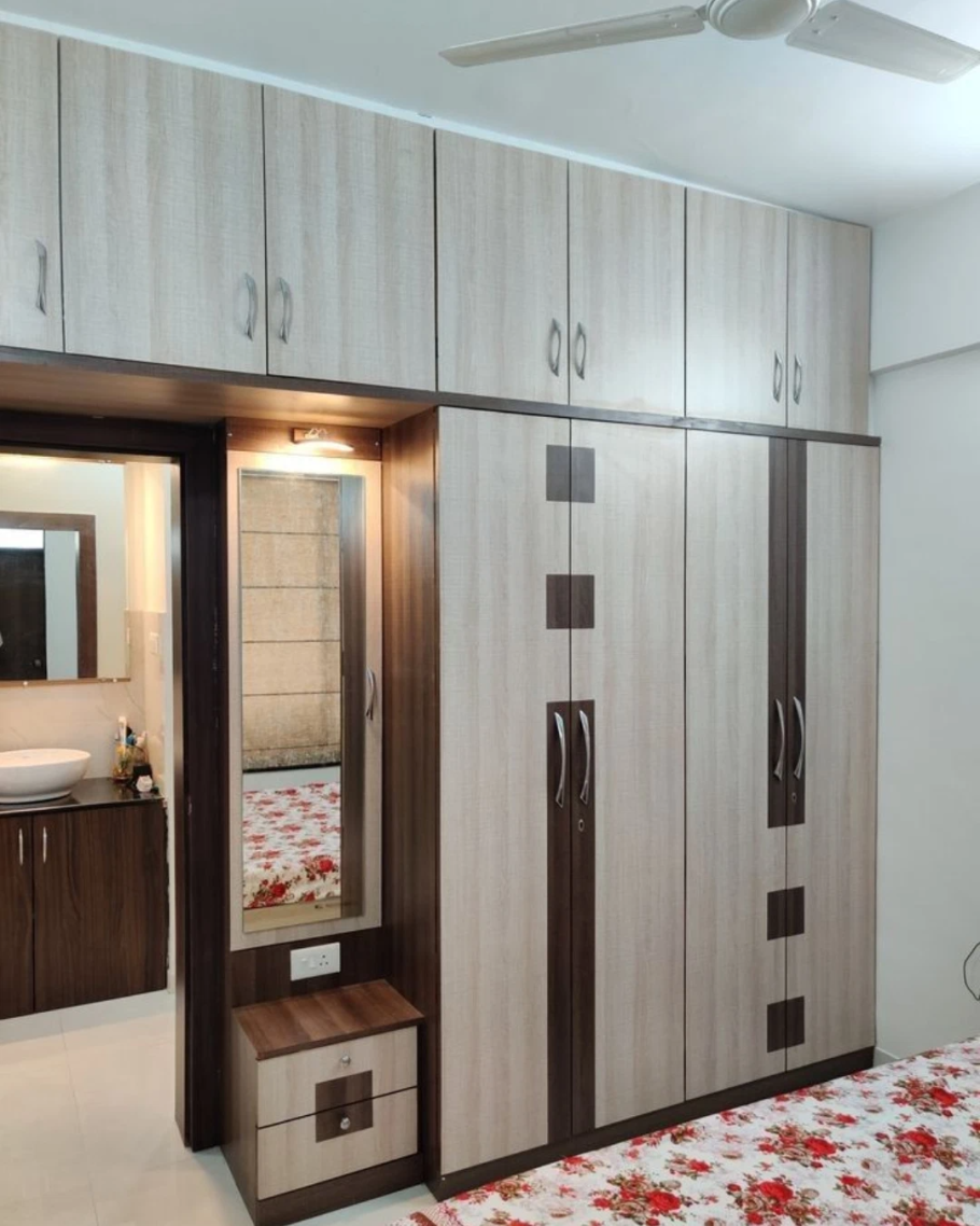 Многофункциональная мебель