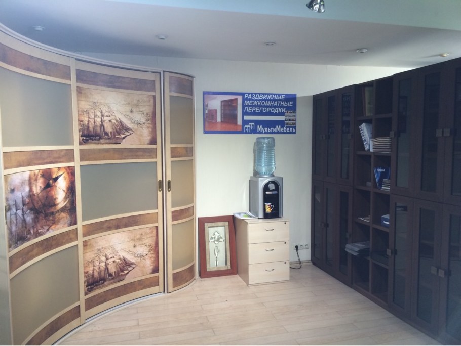 МЦ Формат Мытищи мебель