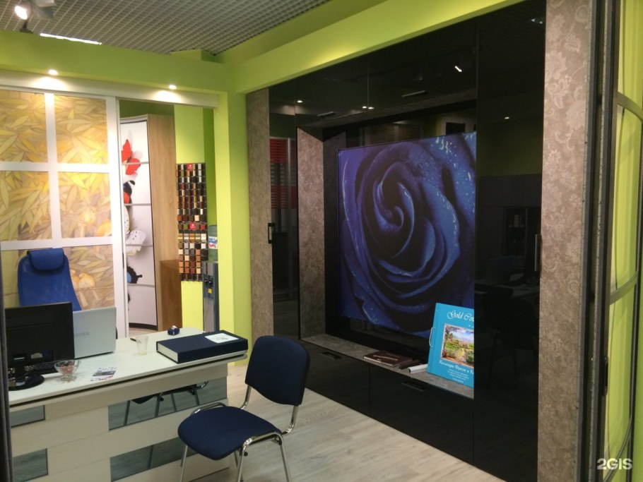 Парикмахерская, Химки, Железнодорожная улица, 2