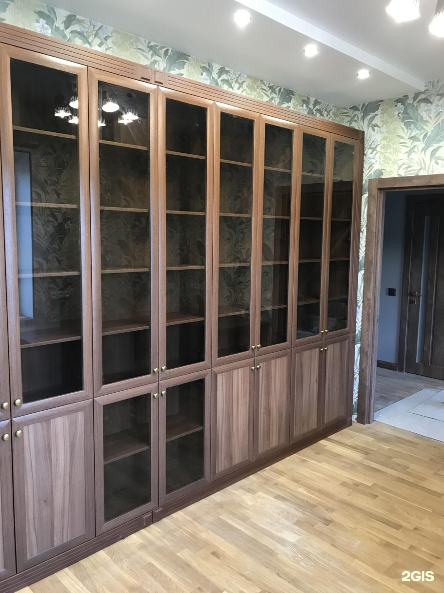 Фрам мебельный магазин