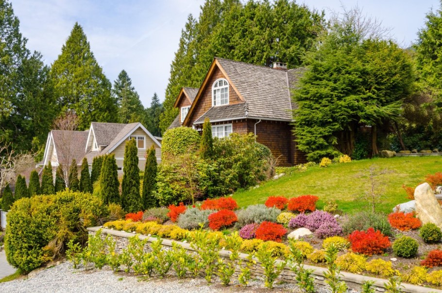 Ландшафтный дизайнер Алексей Лысенков