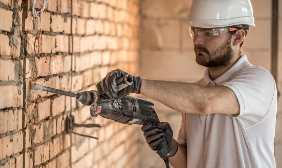 Отделка стен в хрущевке