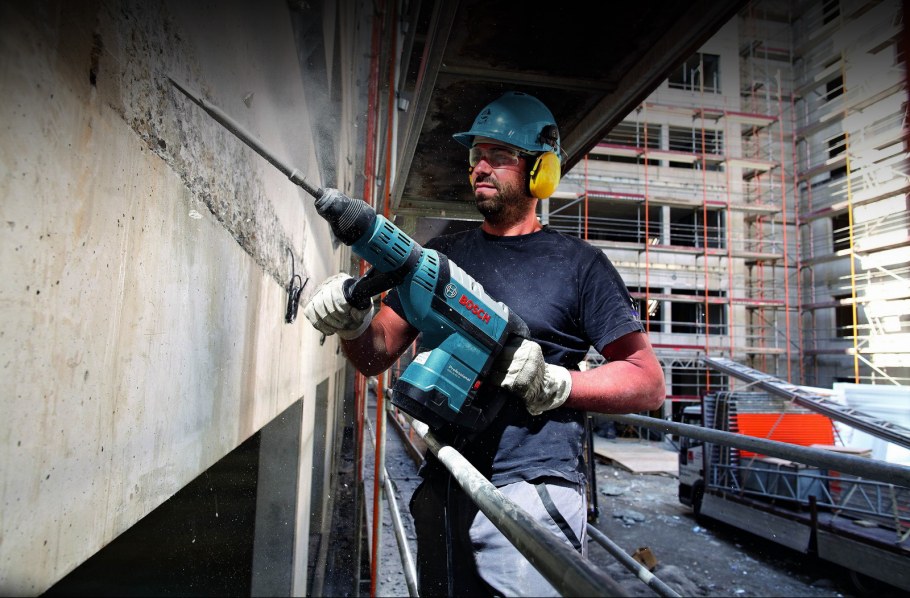 Аварийное здание