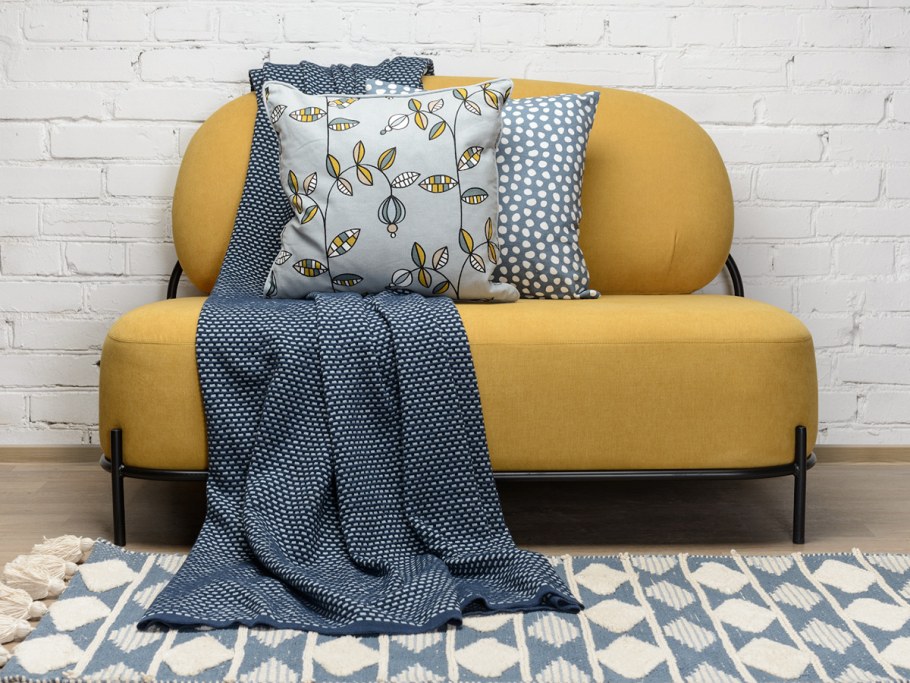 Покрывало tkano Essential