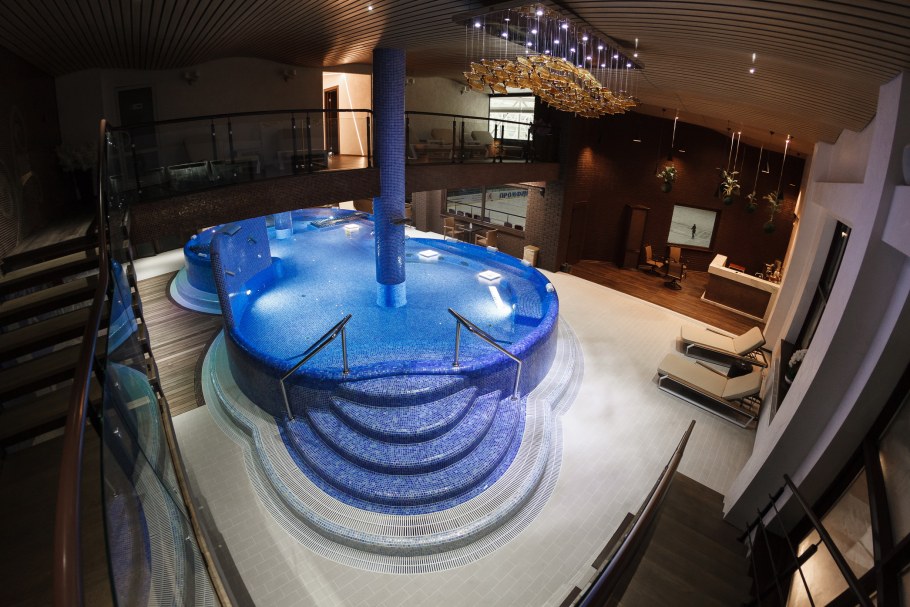 Русские сезоны курорт Пересвет Пионерская ул., 12, Пересвет