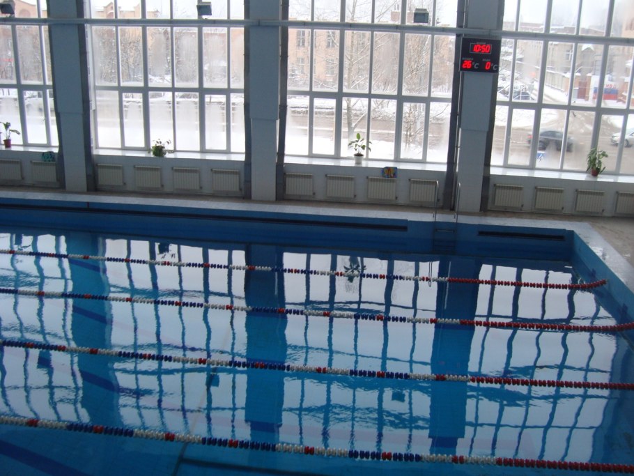 Санаторий Буран РЖД Сергиев Посад