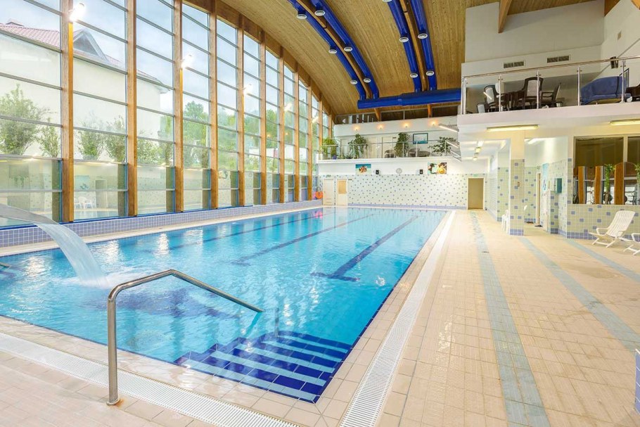 Пансионат Восход Сергиев Посад