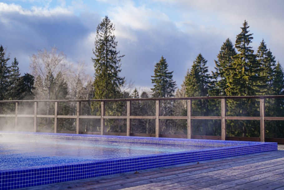 Русские сезоны Пересвет Сергиев Посад