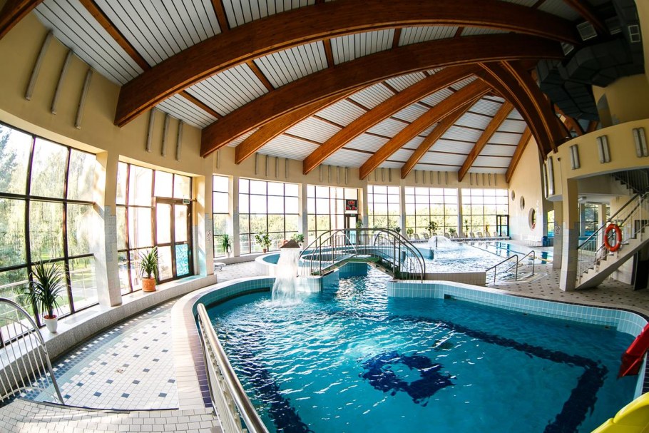 Бассейн Белгород