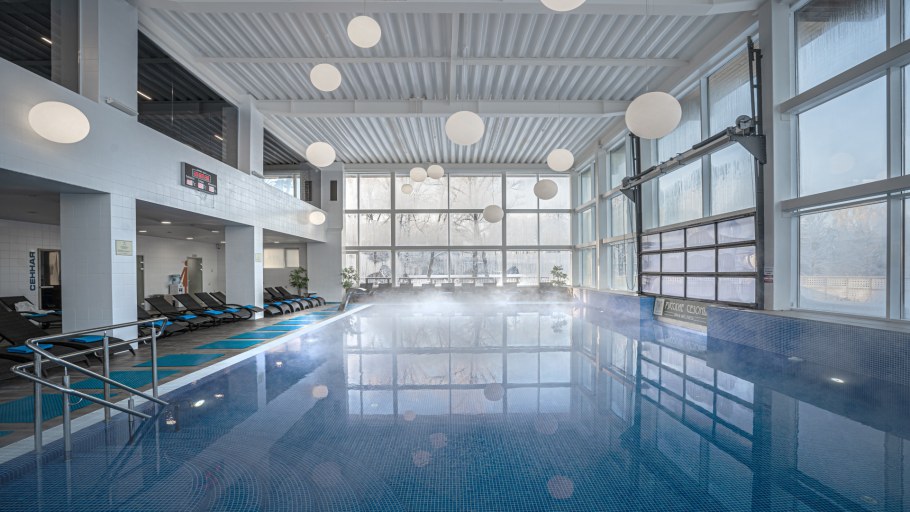 Баден Баден горки Екатеринбург