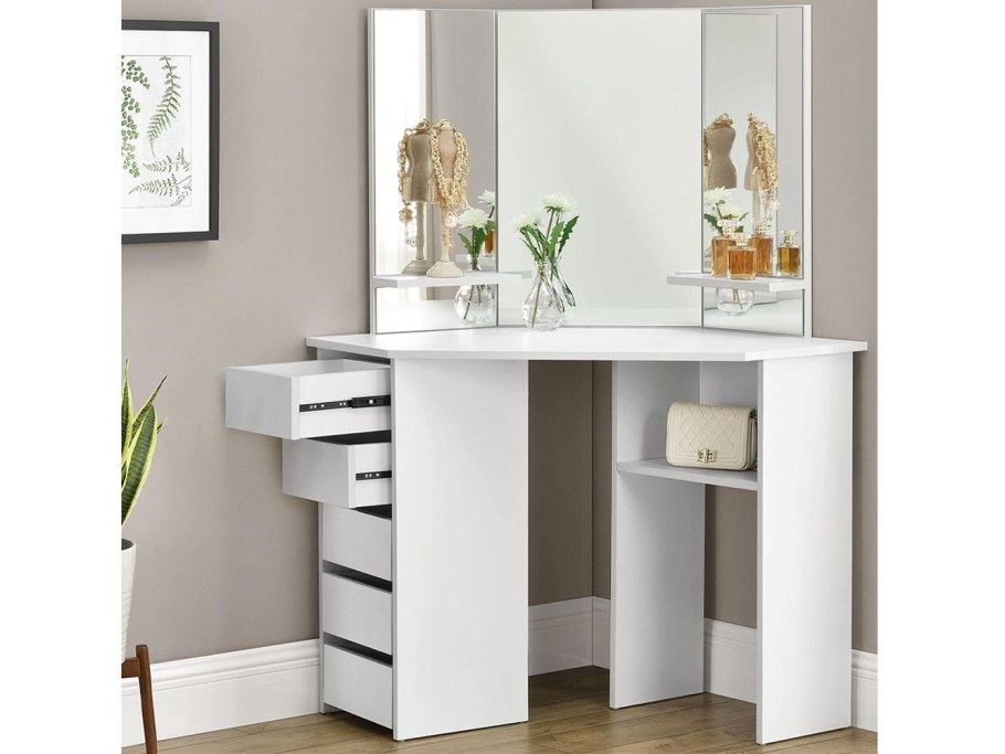Макияжный стол Сансет