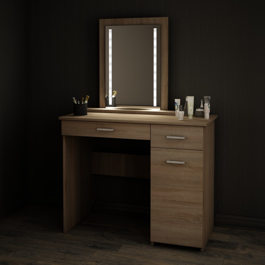 Туалетный столик