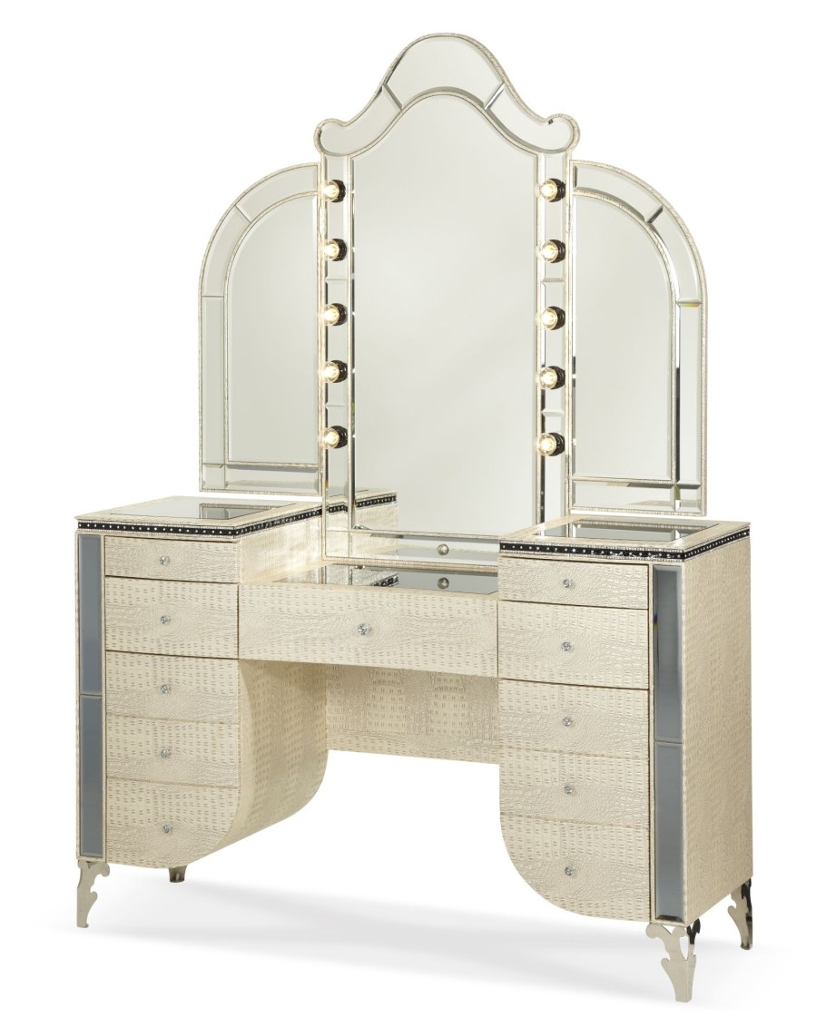 Трюмо Майкл амини Голливуд