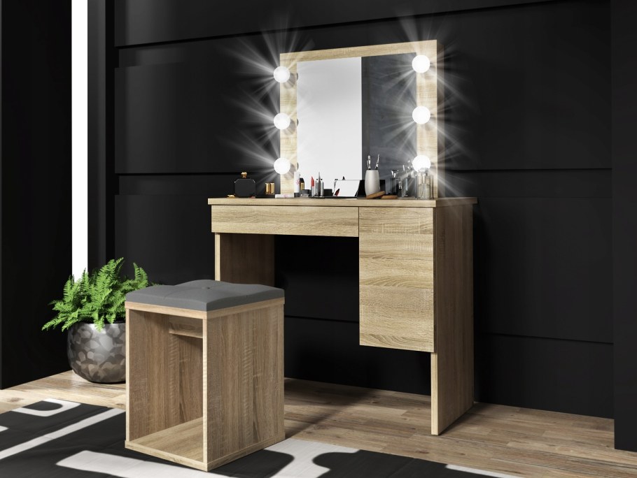 Косметический столик