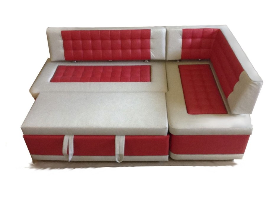 Кухонный уголок кровать