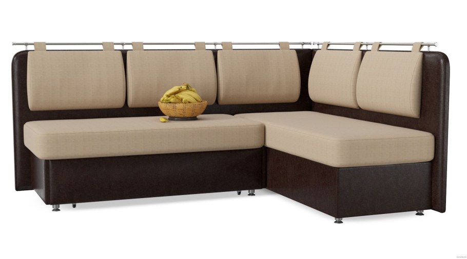 Кухонный диван сюрприз дс58