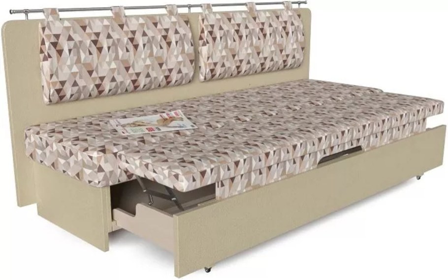 Кухонный диван Говард Вайт