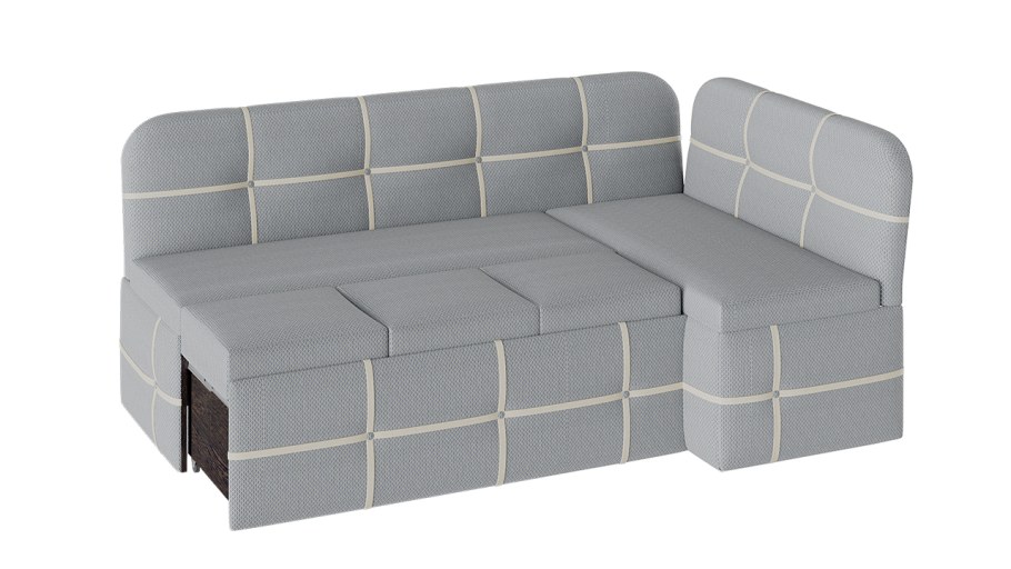 Кухонный диван Майами ТРИЯ