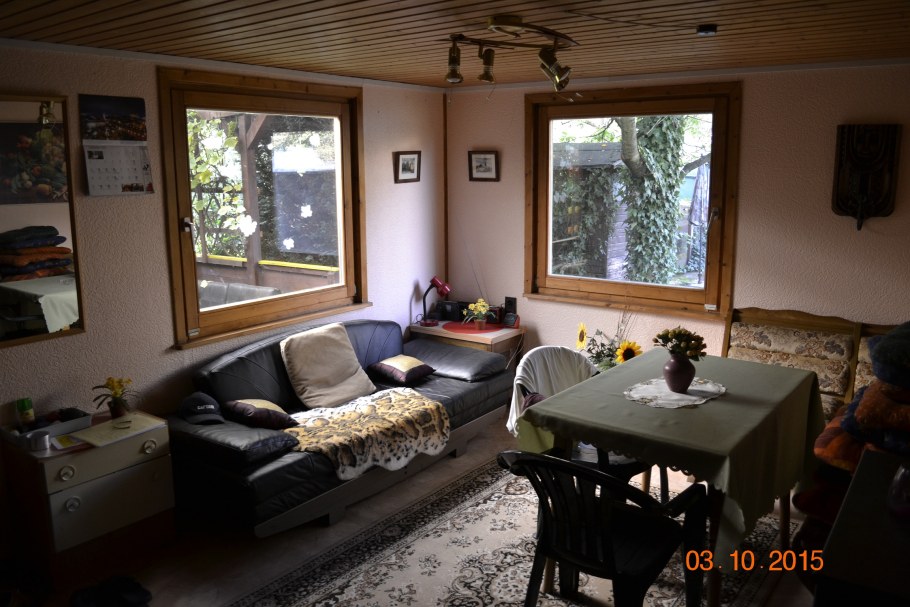 Дачи в Германии