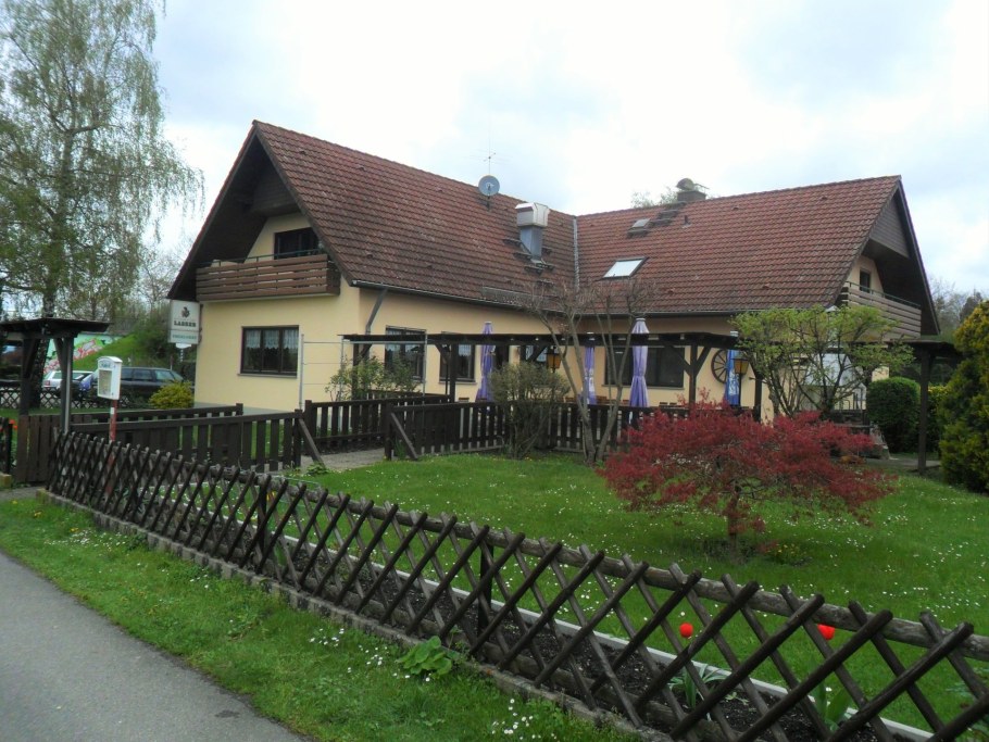 Дачные участки в Германии