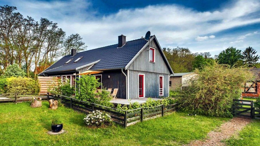 Приусадебные участки в Германии