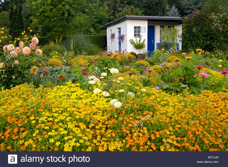 Дачные участки в Германии