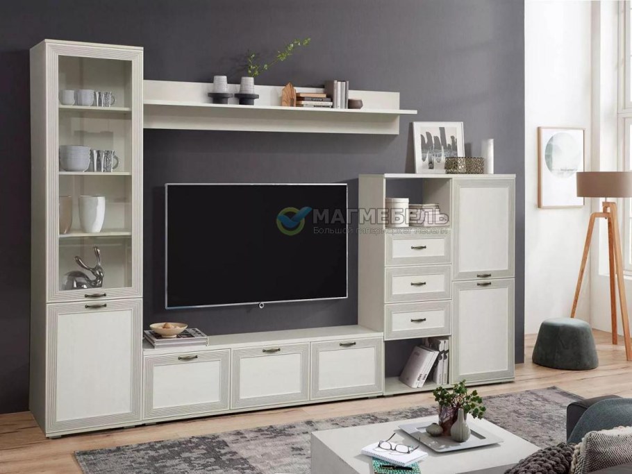 Модульная гостиная Комо