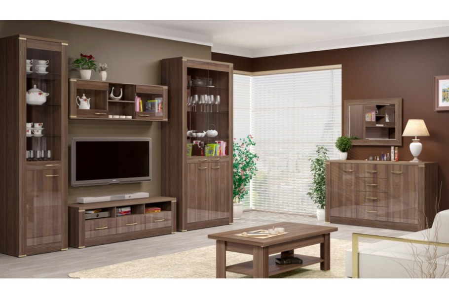 Гостиная Париж Ижмебель