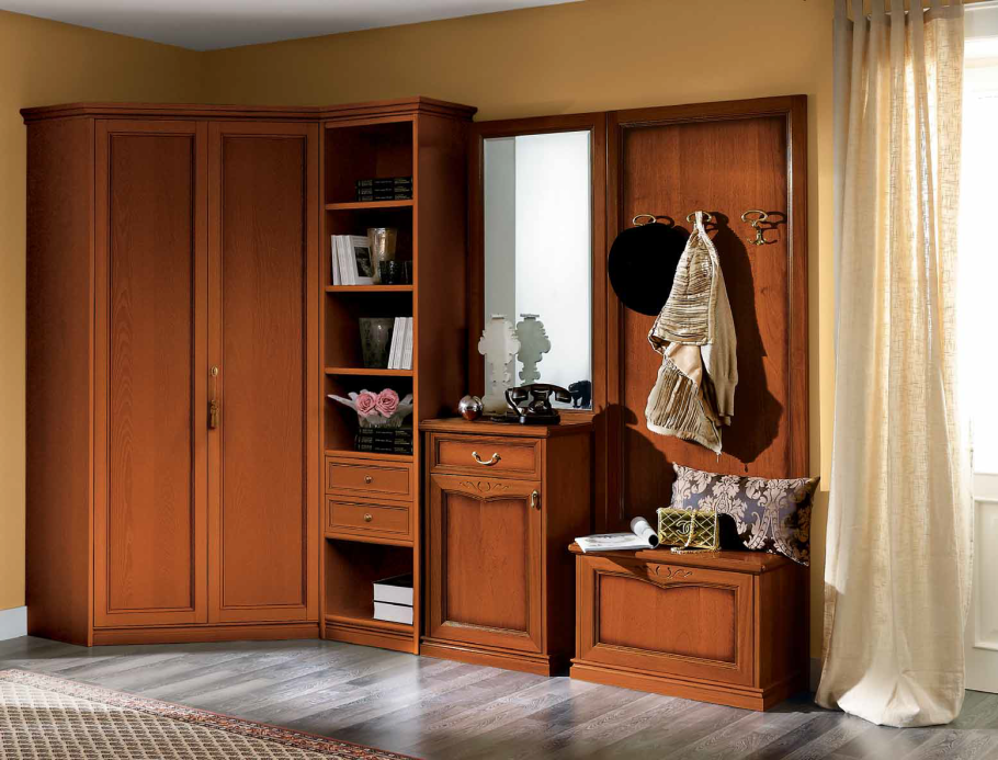 Прихожая Camelgroup Nostalgia