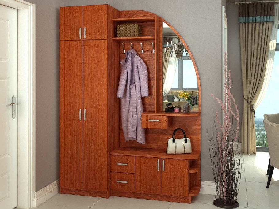 Прихожая Лира БТС