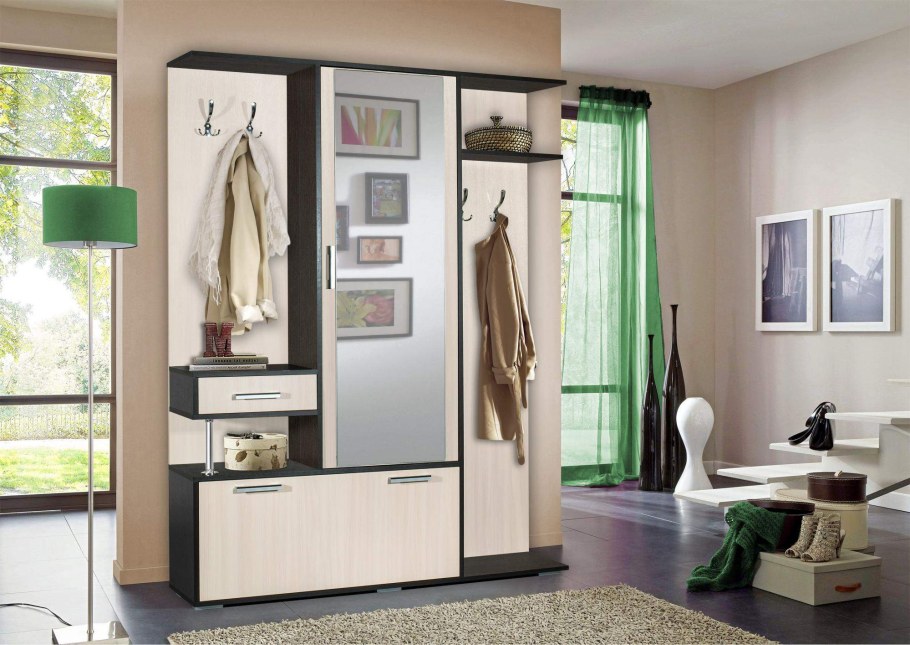Прихожая Арго 1 мебель Маркет