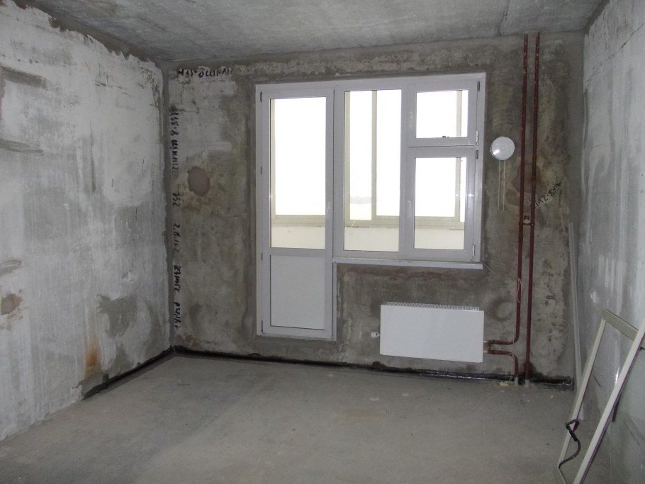 Утепление балкона своими руками