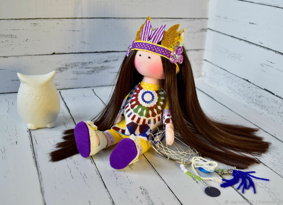 Шаман дреды