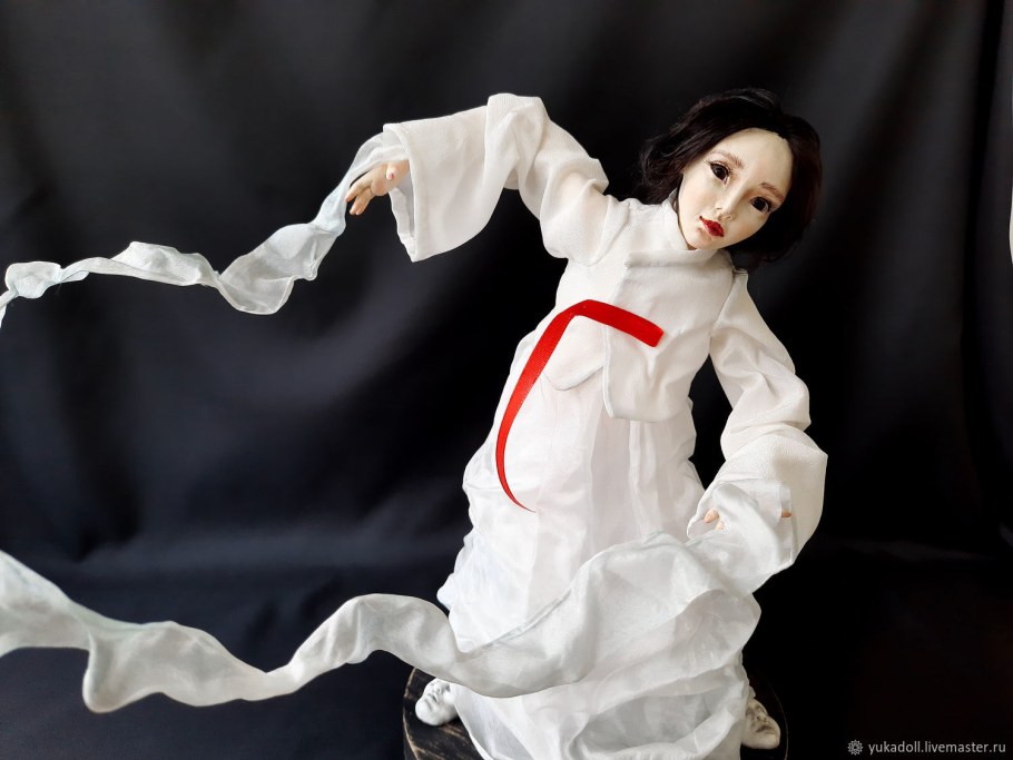 Алтайский шаман оберег