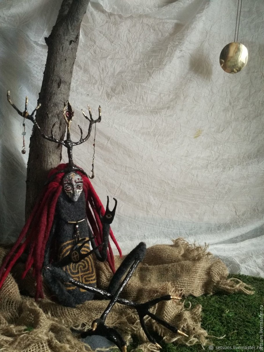 Эвенкийски