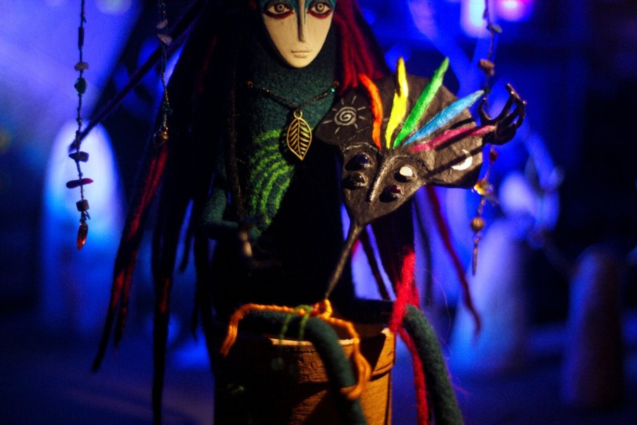 Эвенкия фото