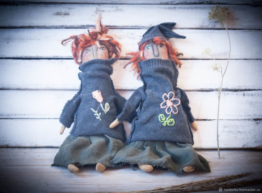 Кукла хантышаман кукла шаман