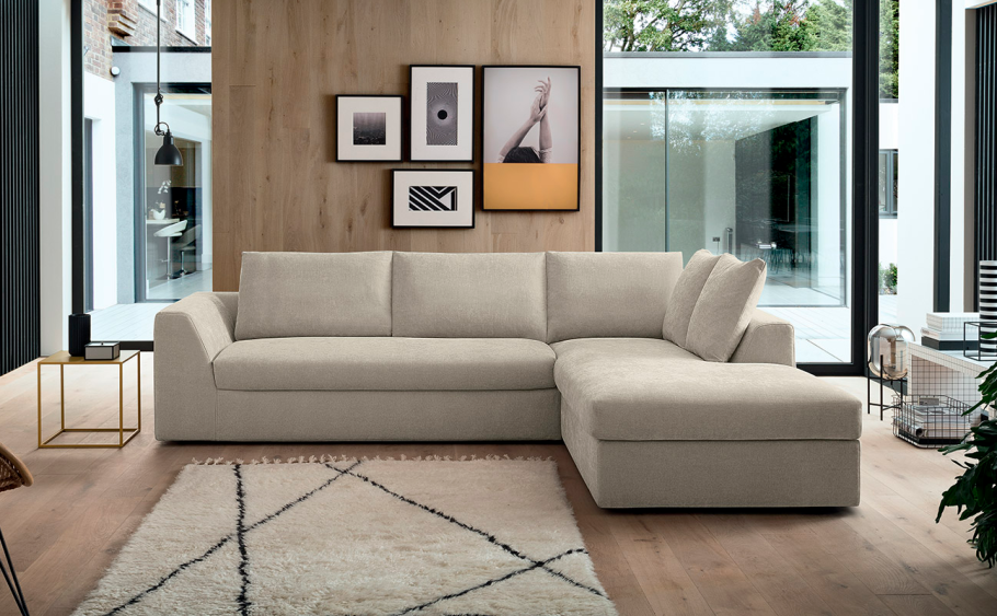 Диван Sylvain Sofa
