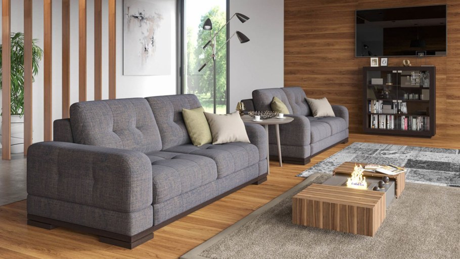 Монреаль диван мц5