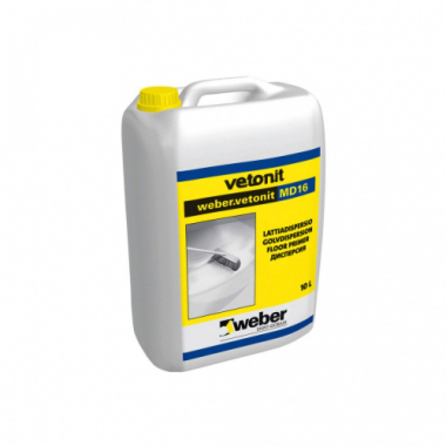 Наливной пол Ветонит Viber финиш