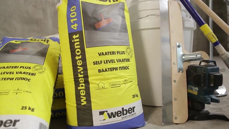 Ceresit super наливной пол Леруа Мерлен