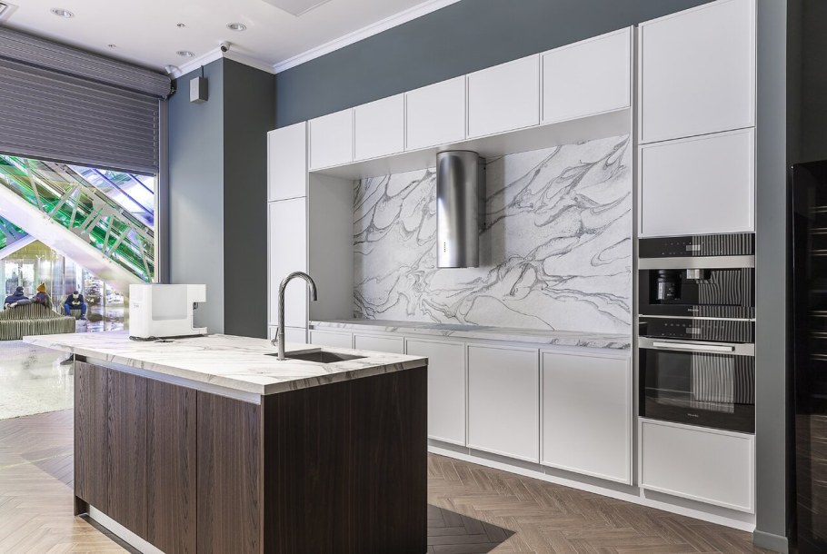 Кухня Зов ретро 5 клен