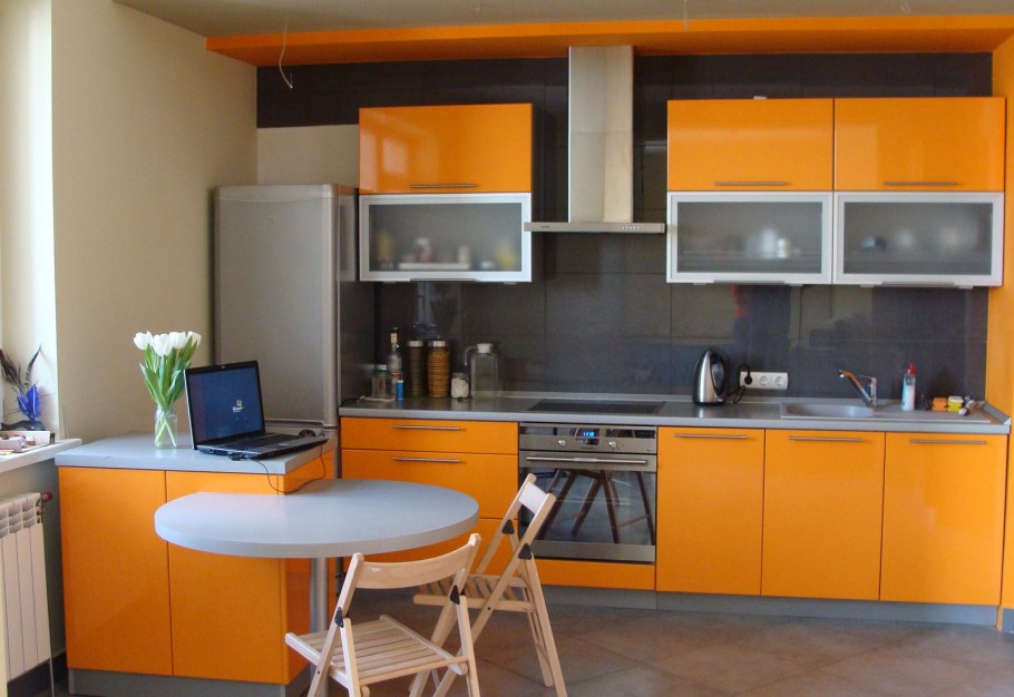 Кухня Лилия угловая фабрика Виктория