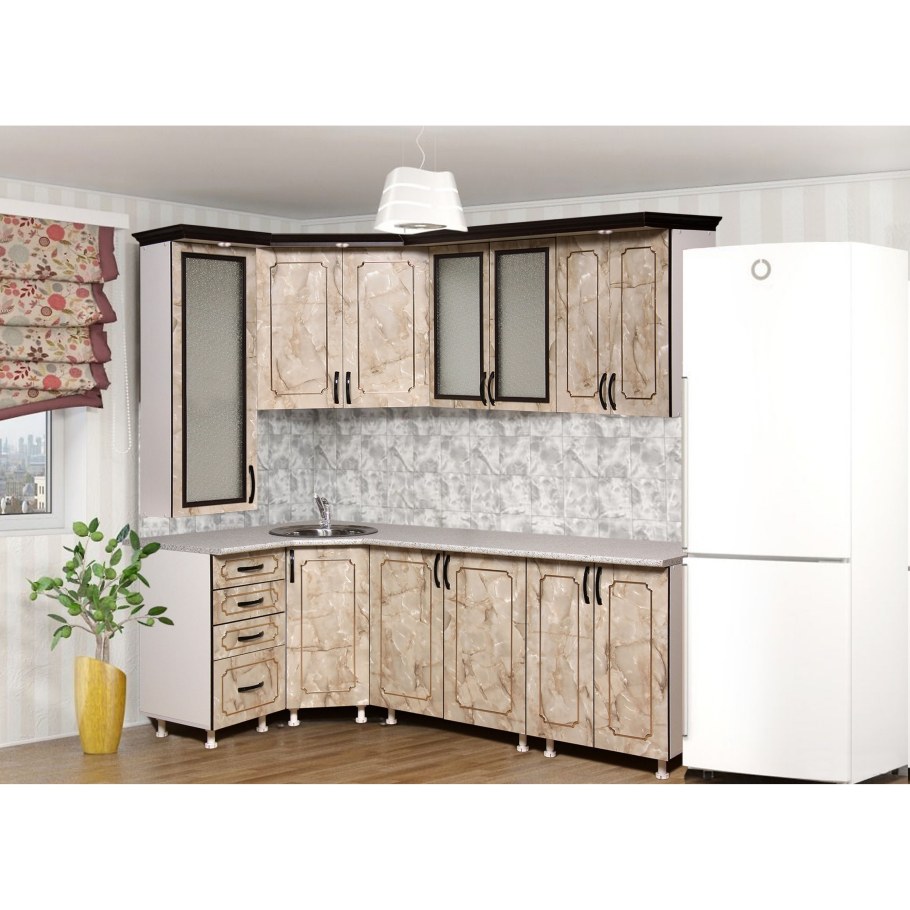 Стильные кухни, Щёлково, Фряновское шоссе, 52