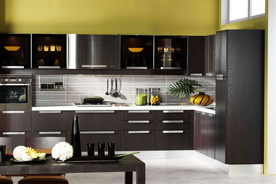 Силк топаз кухня