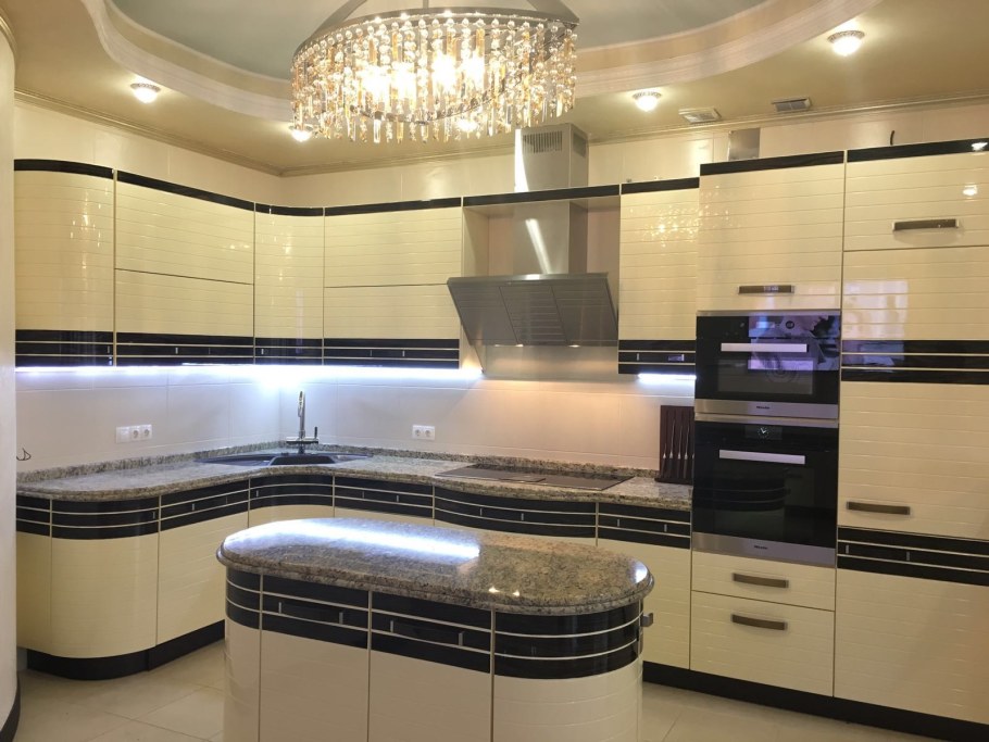 Кухня Констанция 1