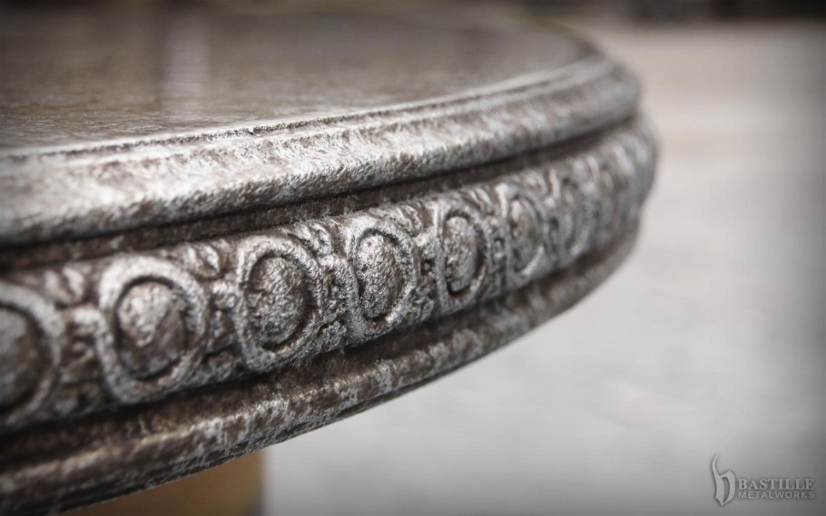 Патина Изумрудная меди