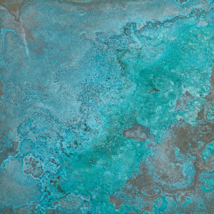 Патина для металла