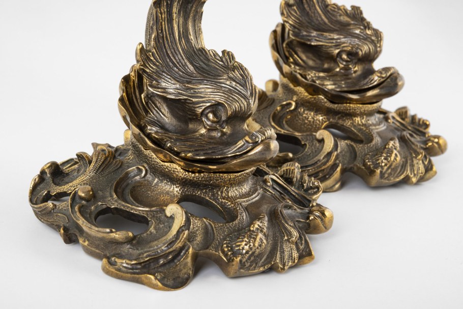 Патина «окисленная бронза» 50 мл