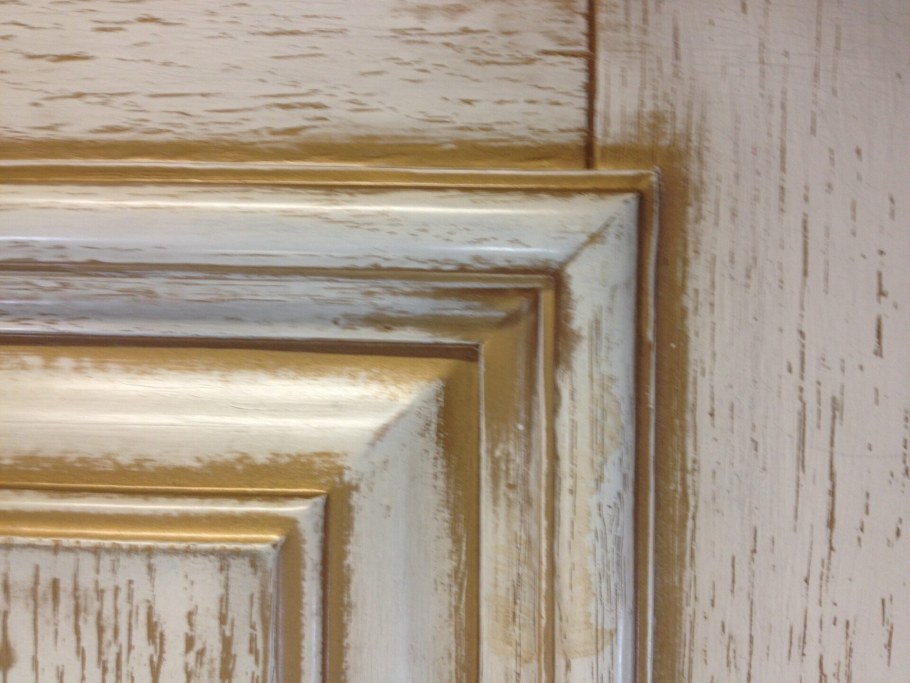 Краска с эффектом старения